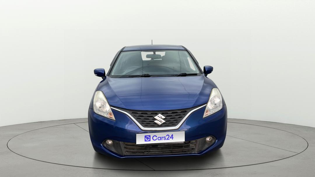 UsedCar