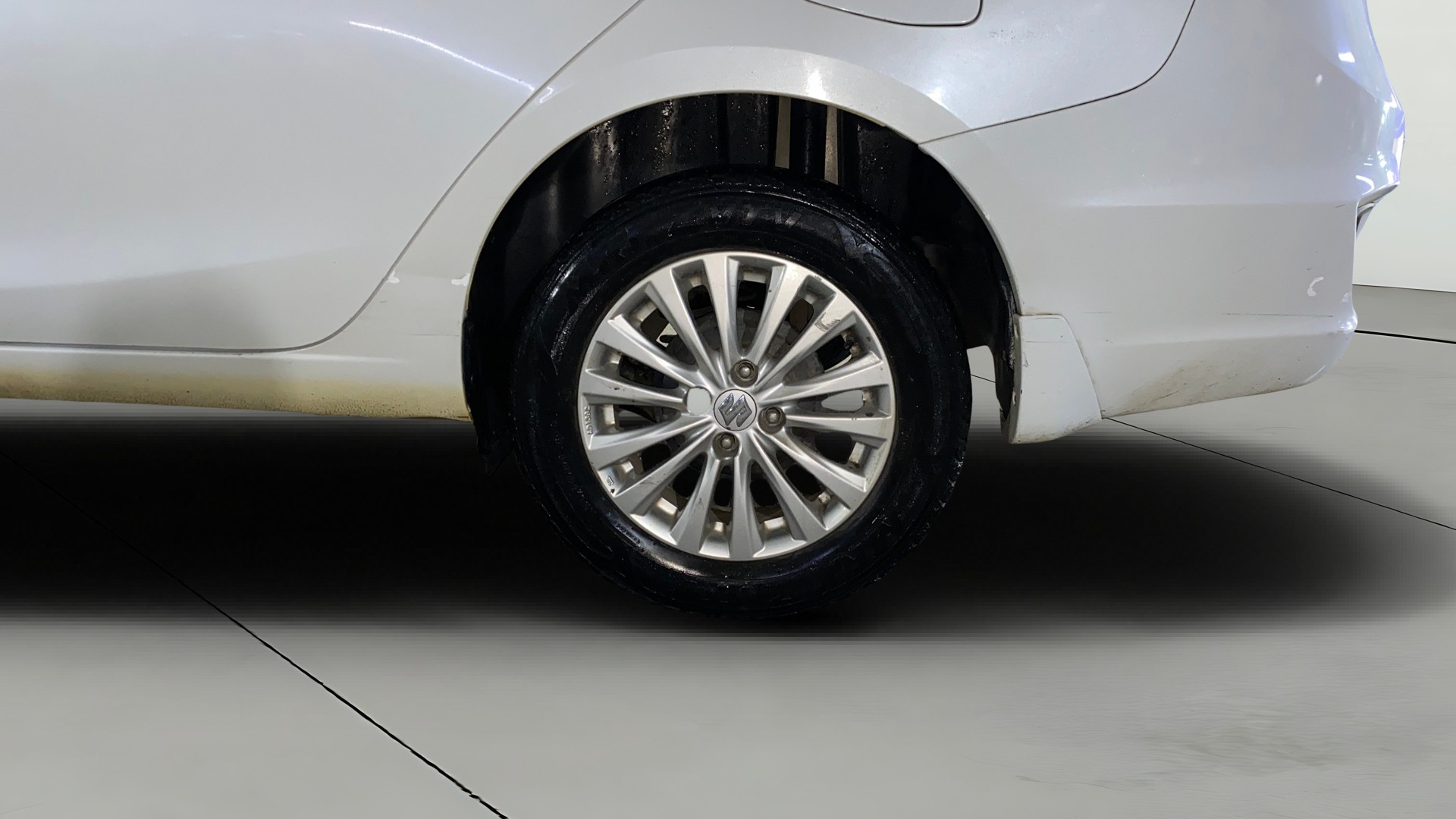 Used 2016 Maruti Suzuki 1000 Used 2016 Maruti Suzuki 1000