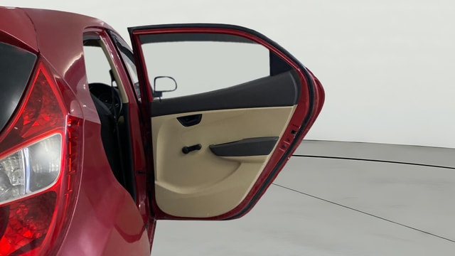 View Hyundai EON Image 7 Used Hyundai EON Image 7