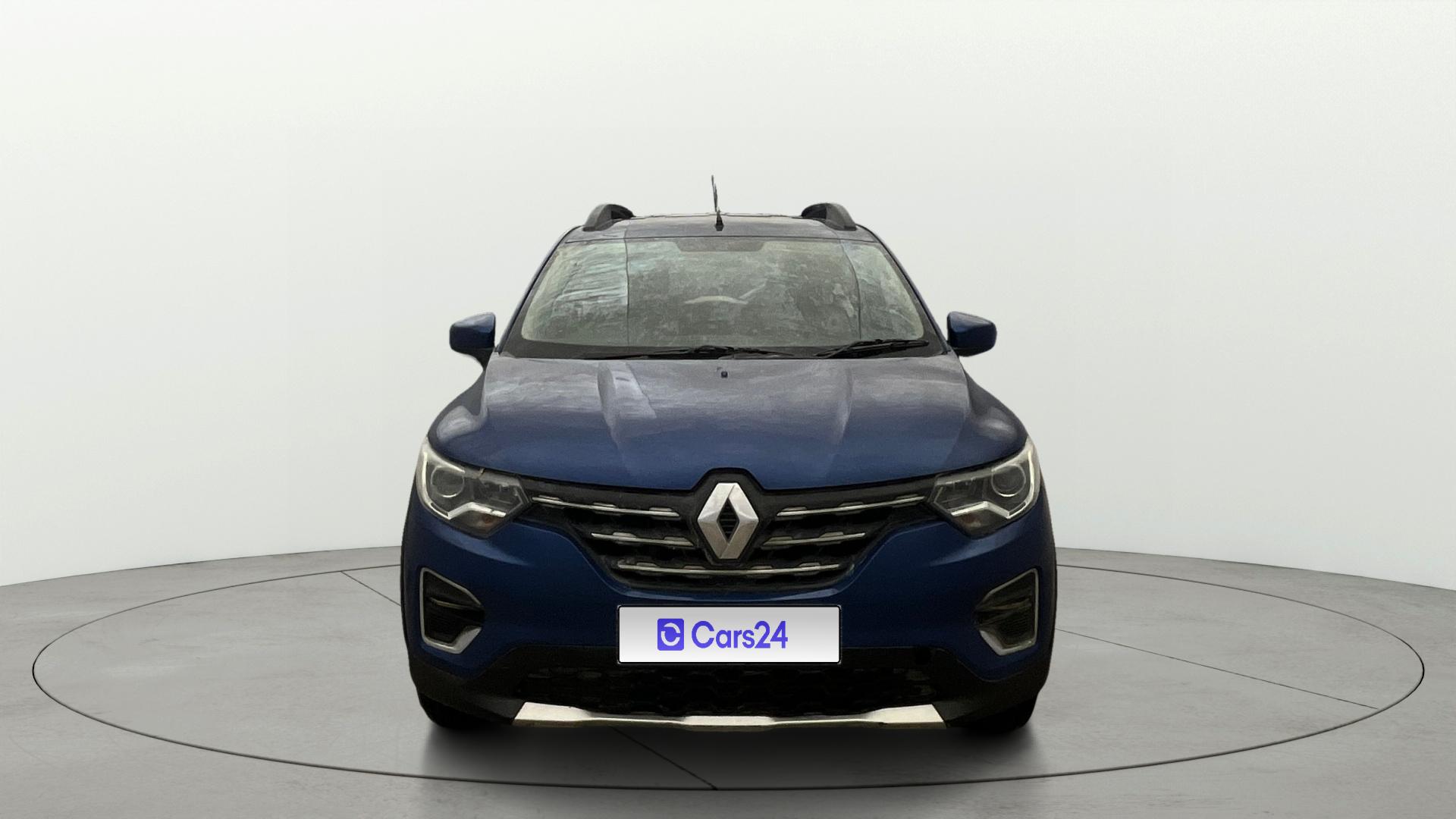 2021 रेनो ट्राइबर RXT 2021 रेनो ट्राइबर RXT