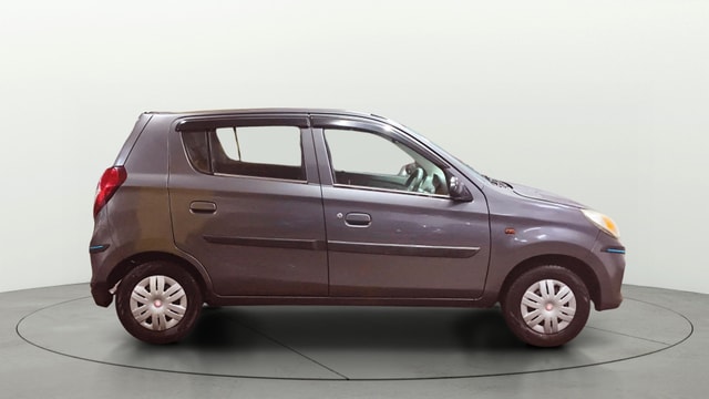 View Maruti Suzuki Alto 800 Image 8 Used Maruti Suzuki Alto 800 Image 8
