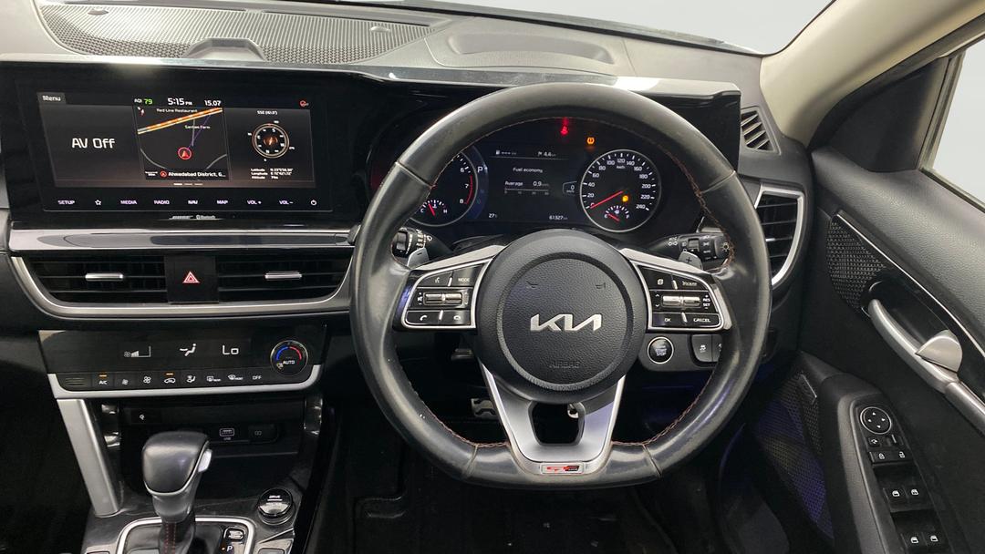 UsedCar