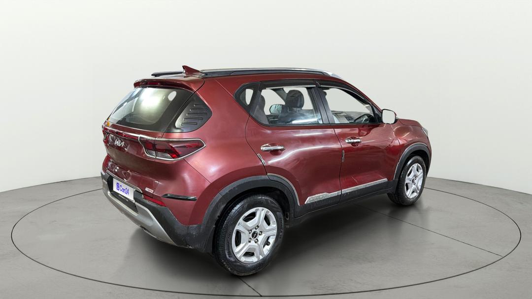 UsedCar