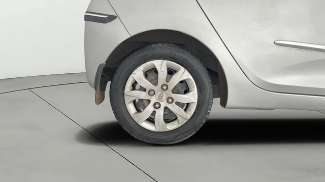 View Hyundai EON Image 23 Used Hyundai EON Image 23