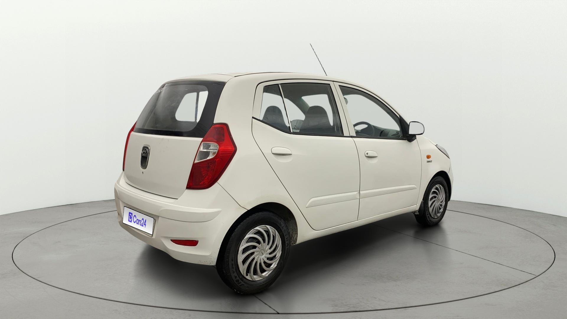 Used 2014 Hyundai i10 Used 2014 Hyundai i10