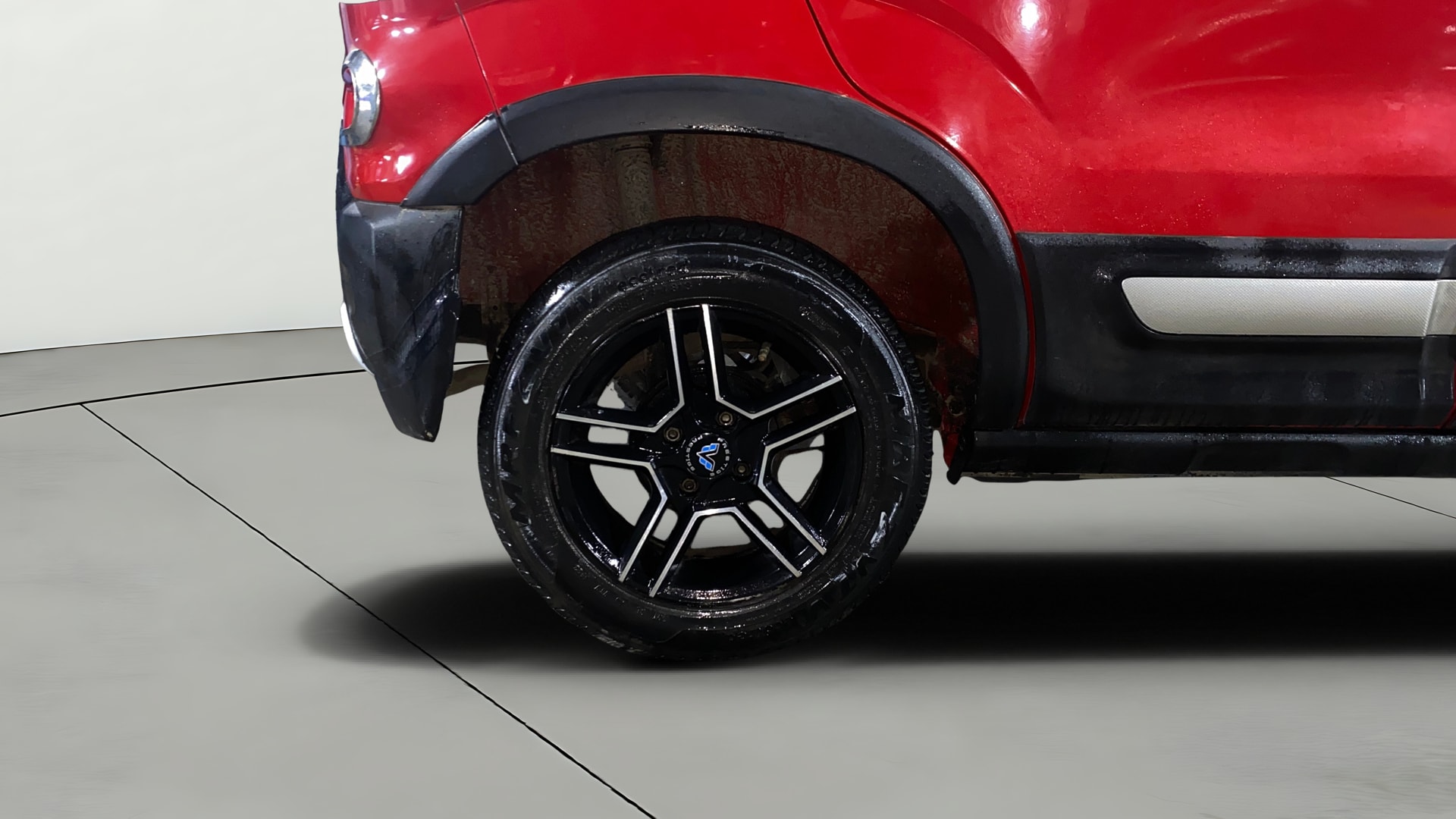 View 2022 Maruti Suzuki 1000 Base Variant Image 24 Used 2022 Maruti Suzuki 1000 Base Variant Image 24