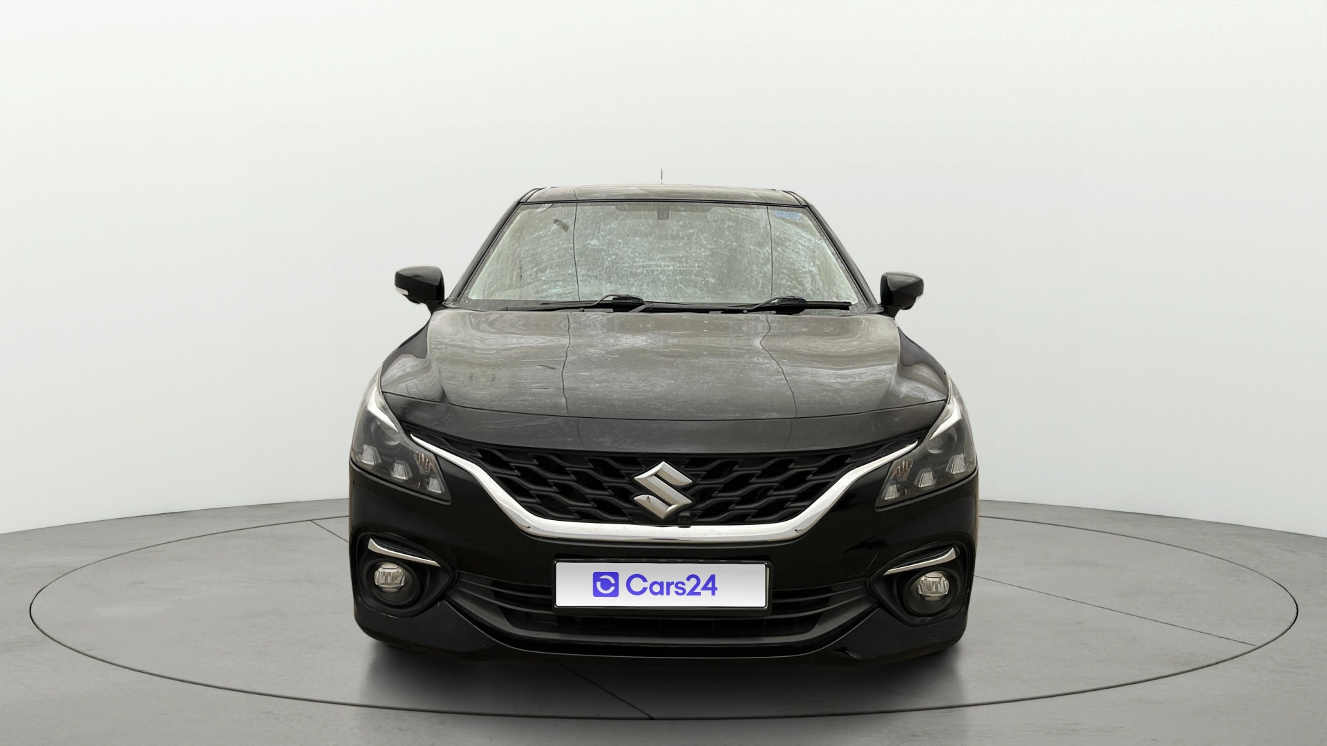 View 2023 Maruti Suzuki 1000 Base Variant Image 1 Used 2023 Maruti Suzuki 1000 Base Variant Image 1