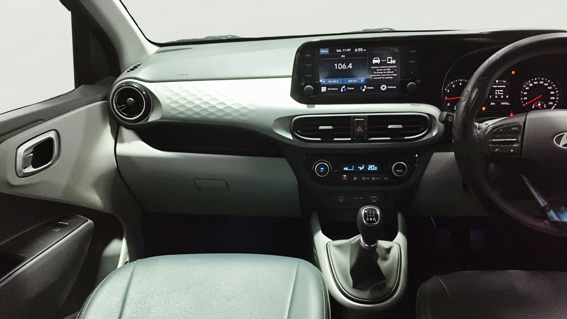 Used 2023 Hyundai Grand i10 Nios Used 2023 Hyundai Grand i10 Nios