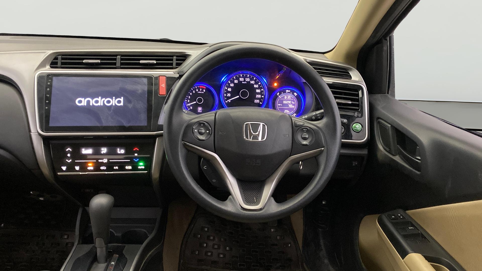 View 2014 Honda City ZX MT Diesel Anniversary Edition Image 21 Used 2014 Honda City ZX MT Diesel Anniversary Edition Image 21