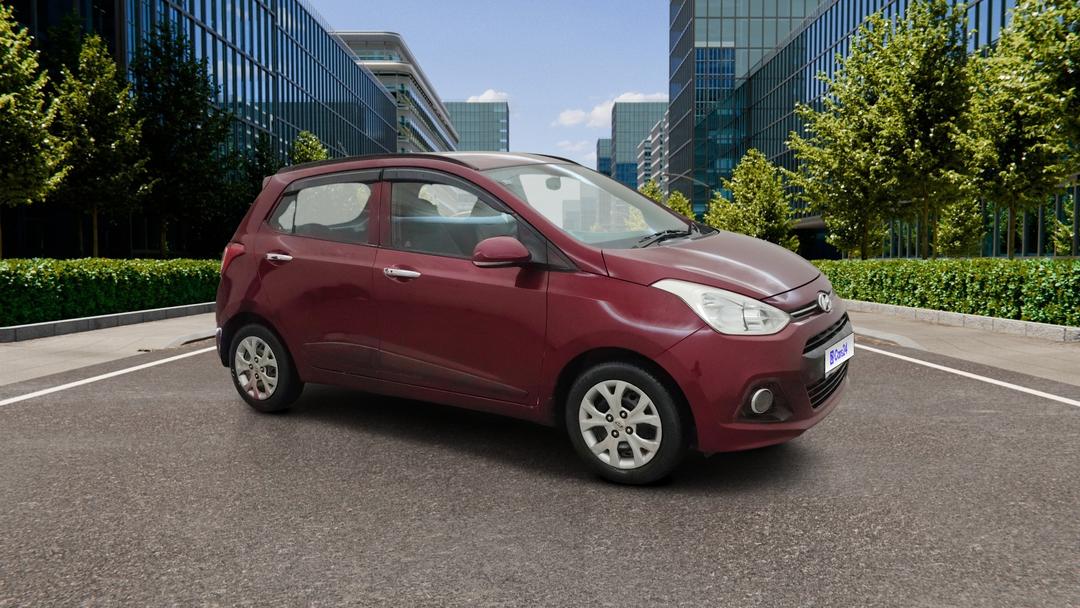 UsedCar