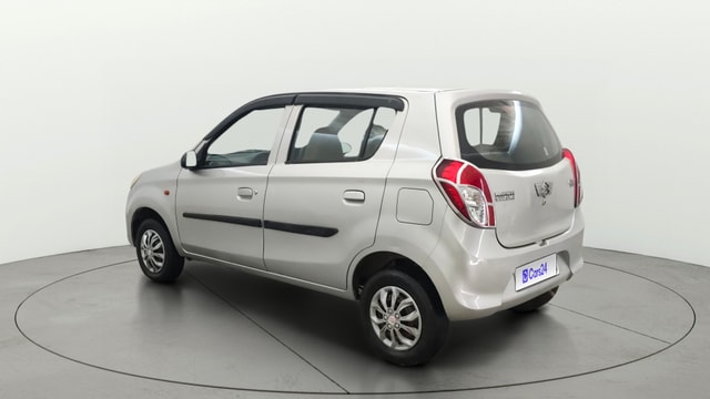View Maruti Suzuki Alto 800 Image 2 Used Maruti Suzuki Alto 800 Image 2