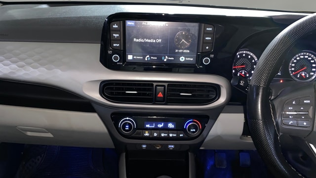 View Hyundai Grand i10 Nios Image 18 Used Hyundai Grand i10 Nios Image 18