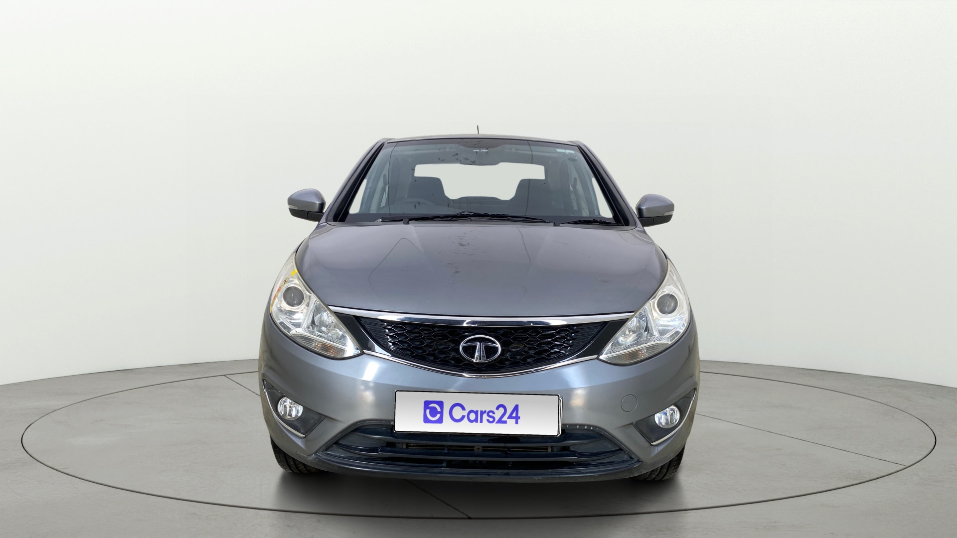 Used 2017 Tata Zest Used 2017 Tata Zest