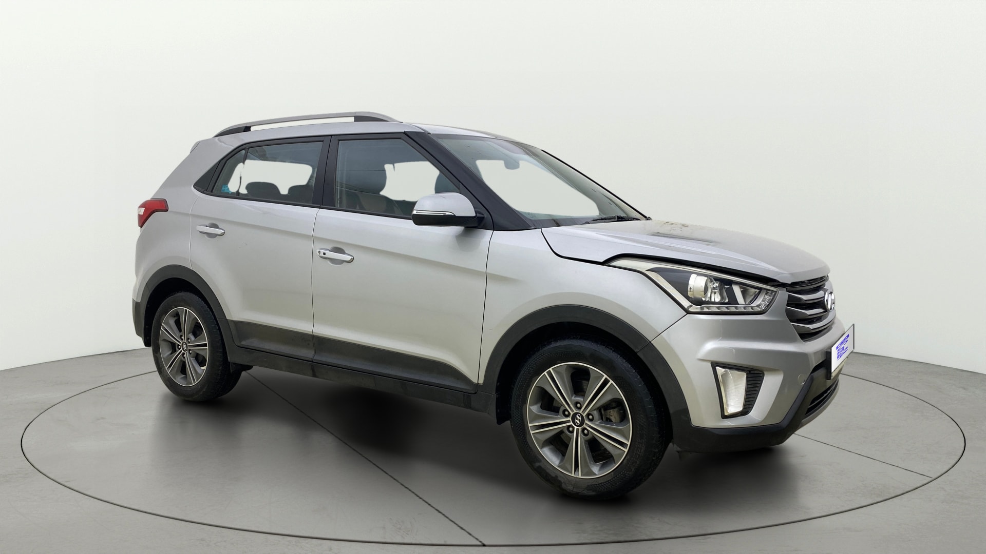 View 2017 Hyundai Creta 1.4 E Diesel Image 21 Used 2017 Hyundai Creta 1.4 E Diesel Image 21