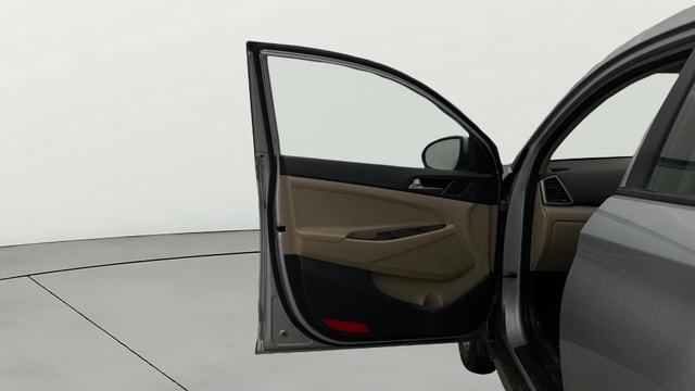 View Hyundai Tucson Image 31 Used Hyundai Tucson Image 31