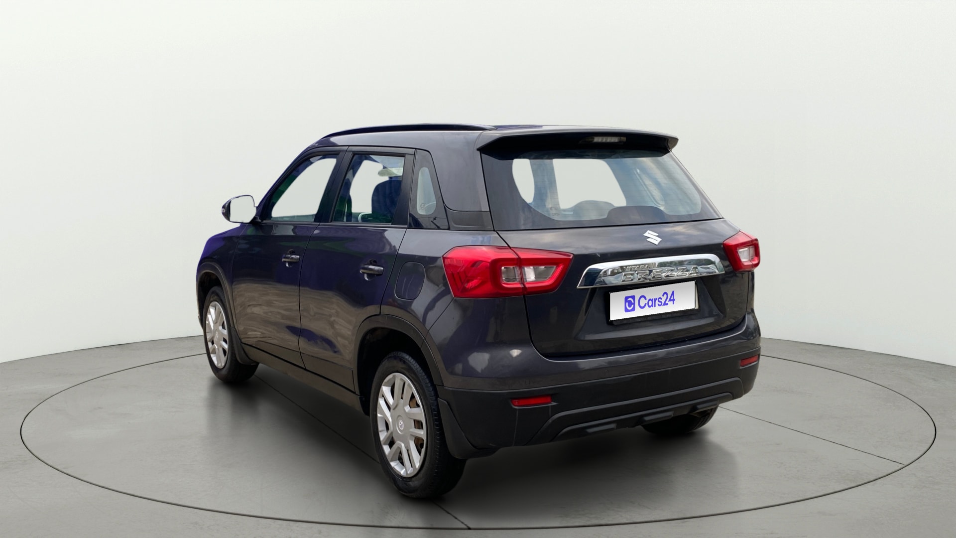 View 2022 Maruti Suzuki 1000 Base Variant Image 2 Used 2022 Maruti Suzuki 1000 Base Variant Image 2