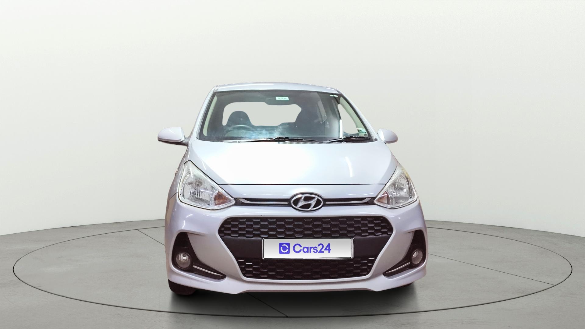 Used 2018 Hyundai Grand i10 Used 2018 Hyundai Grand i10