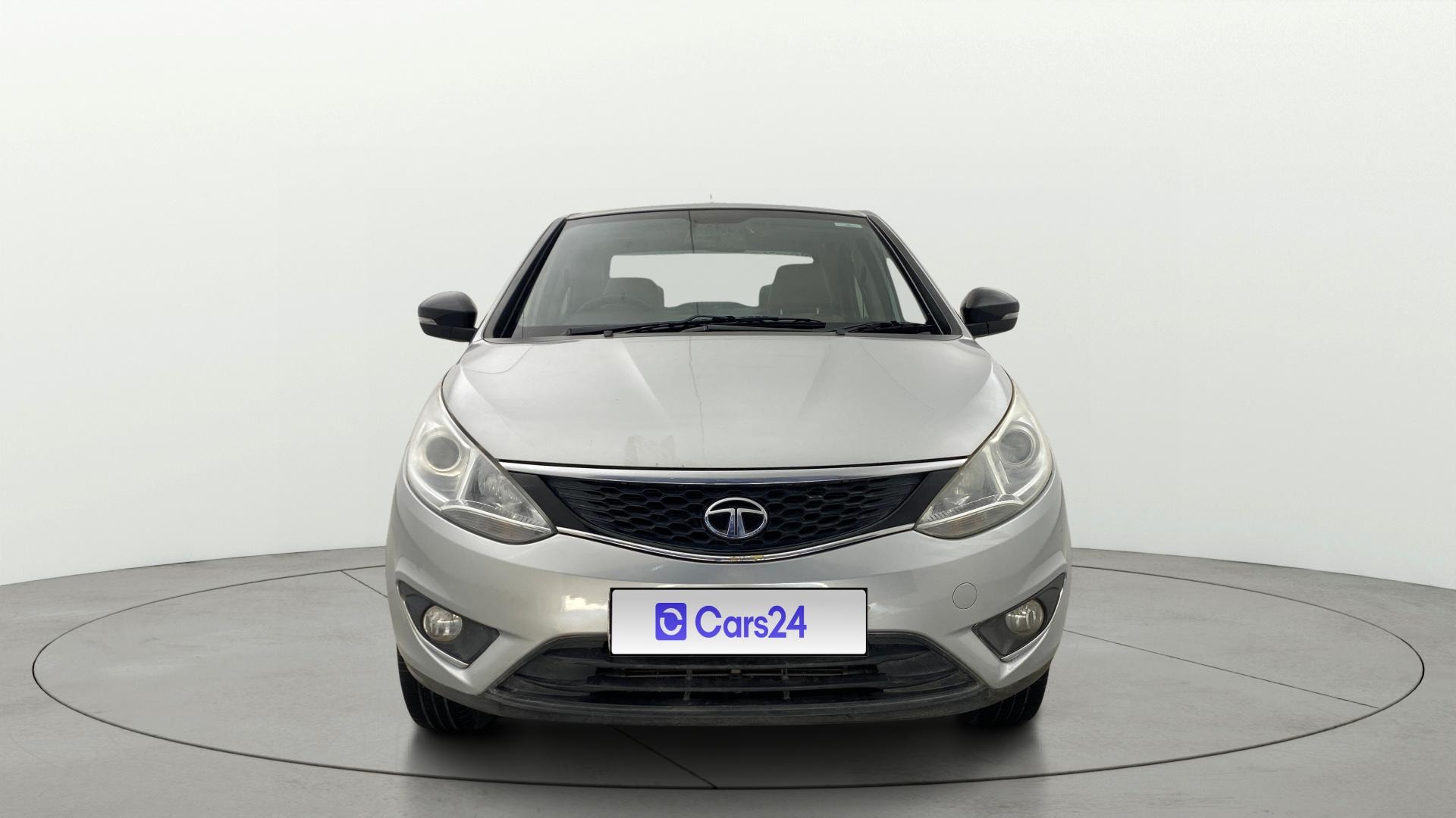 Used 2016 Tata Zest Used 2016 Tata Zest