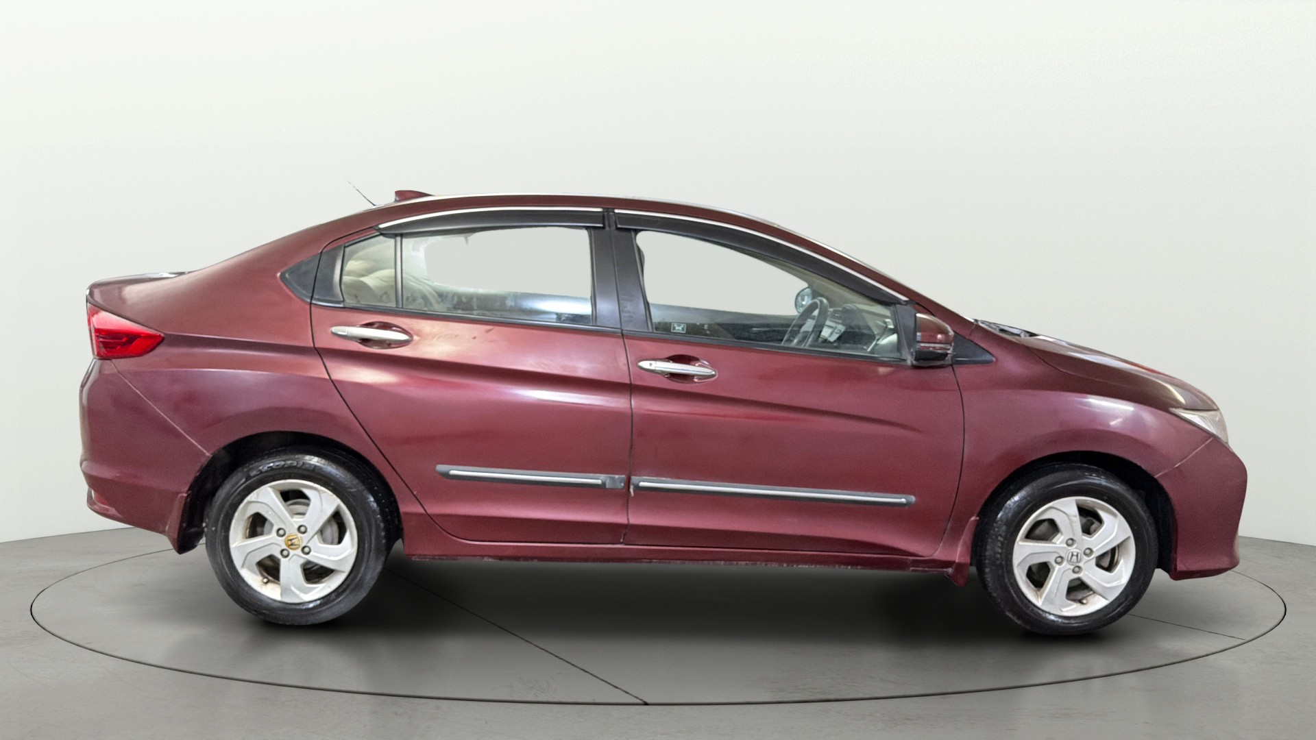 Used 2017 Honda City Used 2017 Honda City