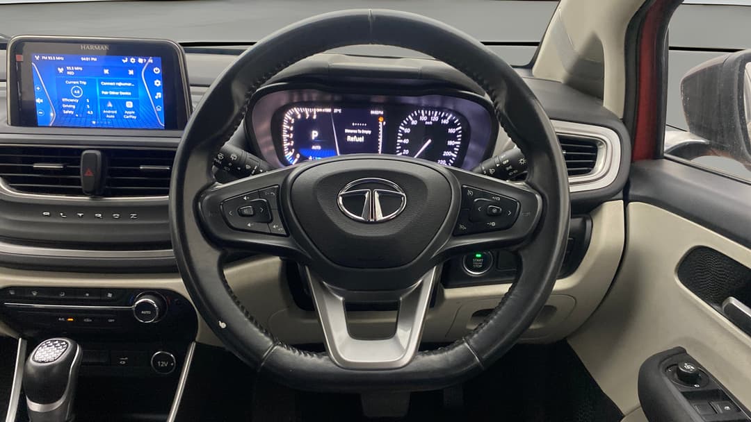 UsedCar