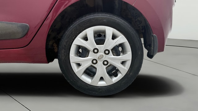View Hyundai Grand i10 Image 7 Used Hyundai Grand i10 Image 7