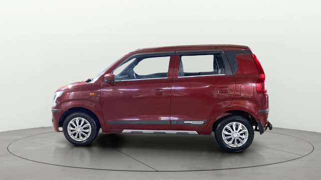 View Maruti Suzuki 1000 Image 5 Used Maruti Suzuki 1000 Image 5