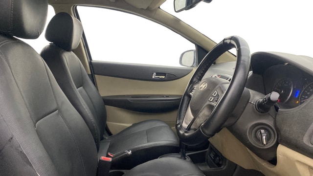 View Hyundai Elite i20 Image 17 Used Hyundai Elite i20 Image 17