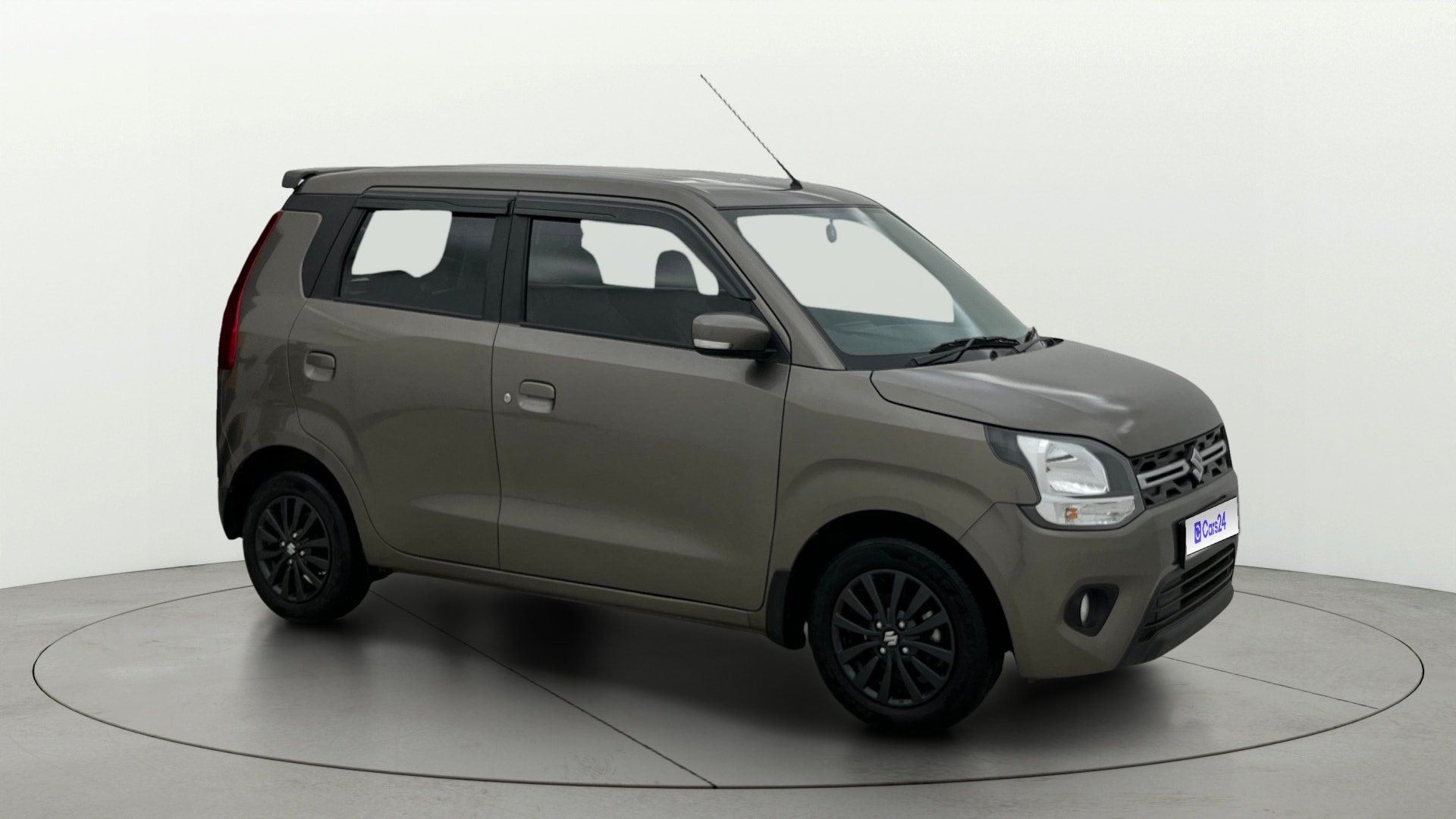 View 2023 Maruti Suzuki 1000 Base Variant Image 21 Used 2023 Maruti Suzuki 1000 Base Variant Image 21