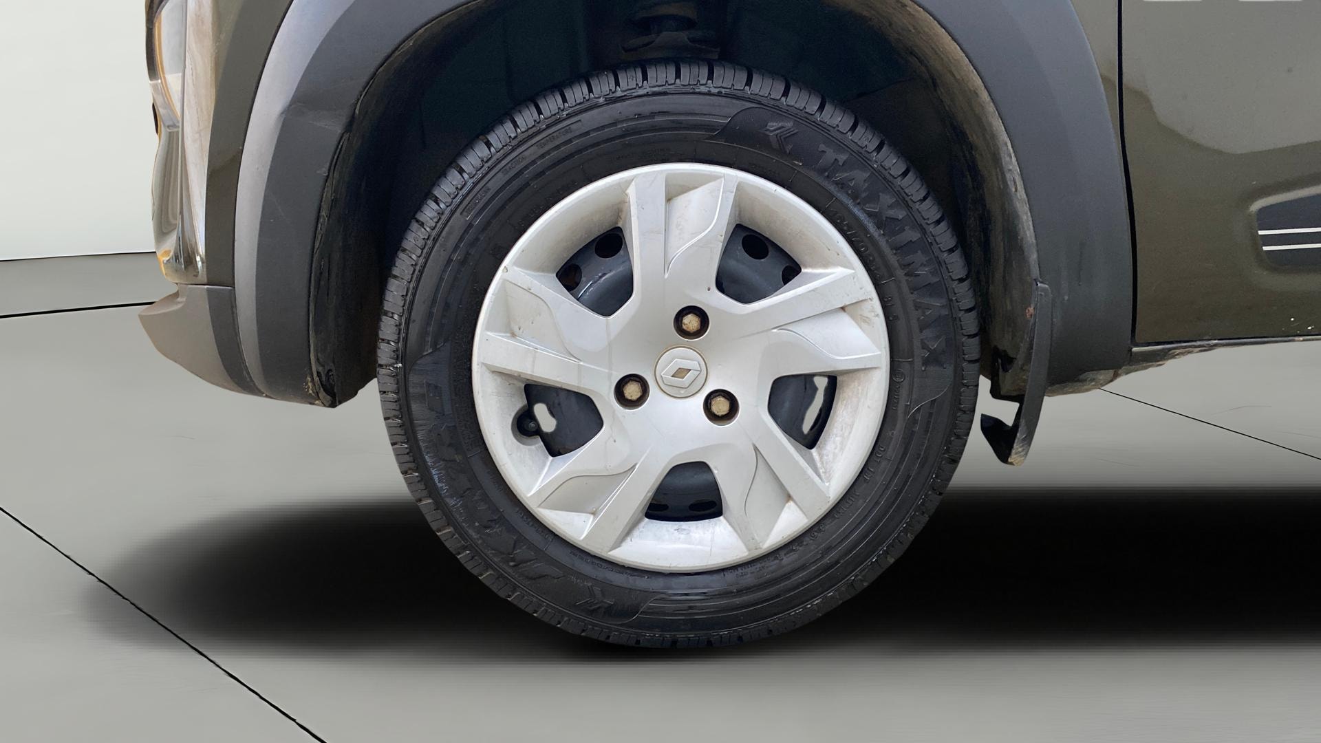 View 2023 Renault Kwid RXL 1.0 BS IV Image 28 Used 2023 Renault Kwid RXL 1.0 BS IV Image 28