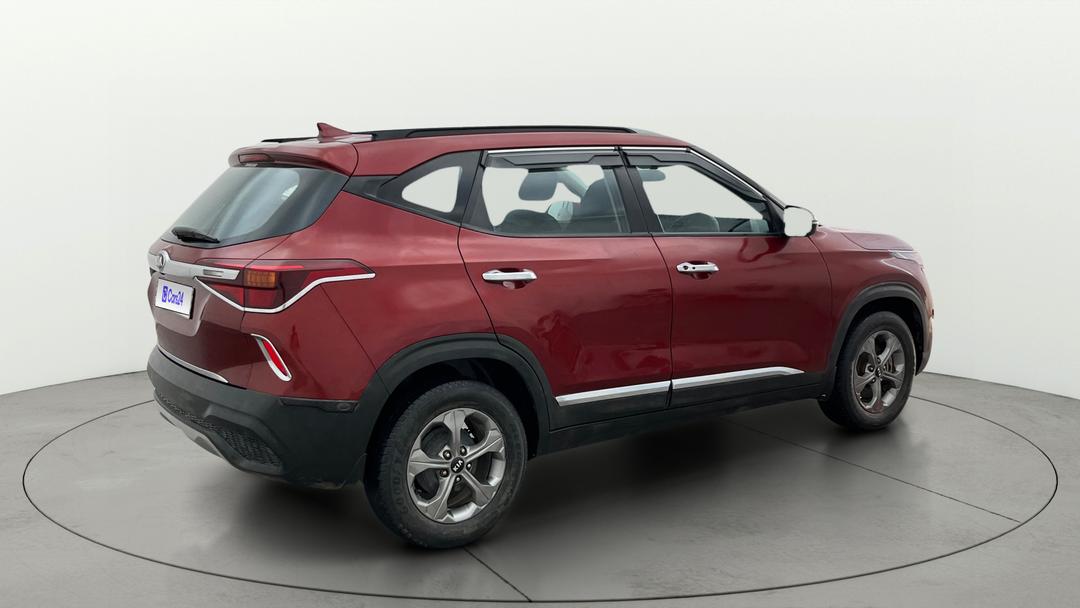 UsedCar