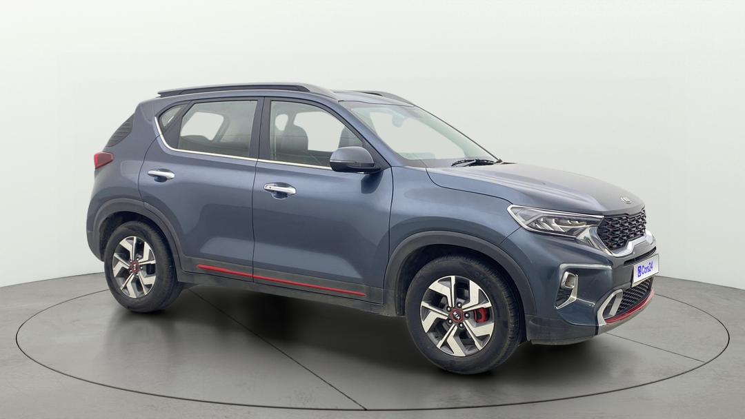 UsedCar
