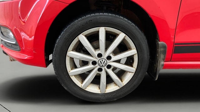 View Volkswagen Polo Image 28 Used Volkswagen Polo Image 28