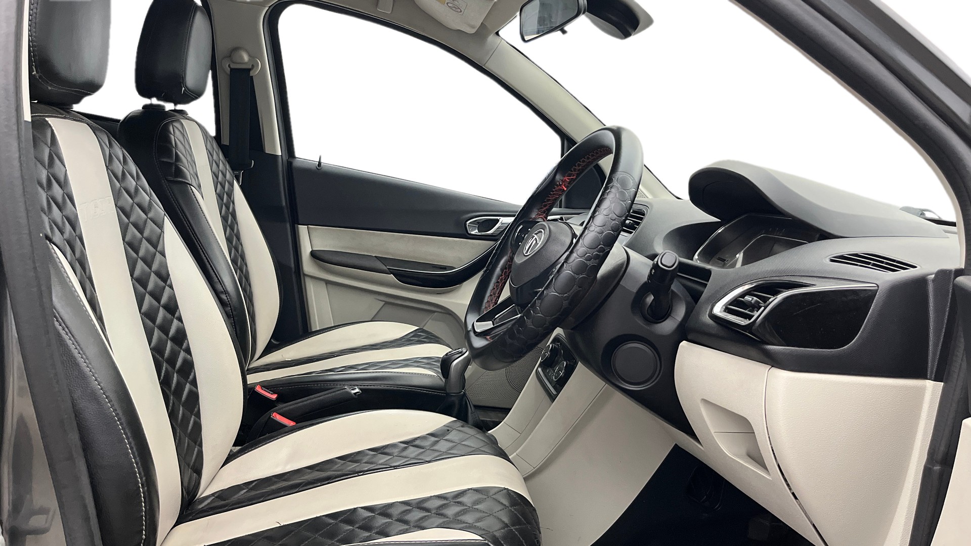 Used 2022 Tata Tigor Used 2022 Tata Tigor