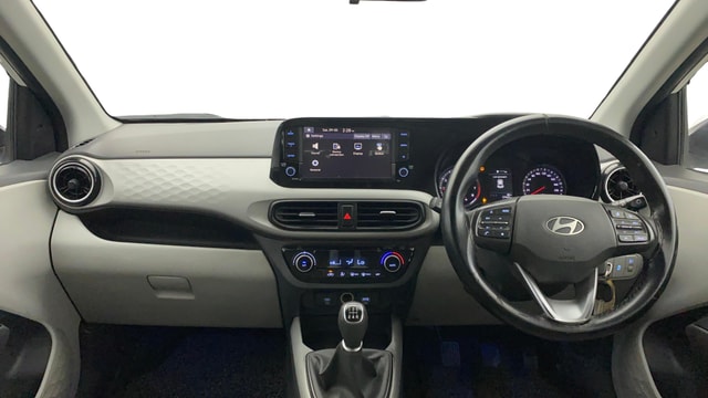 View Hyundai Grand i10 Nios Image 16 Used Hyundai Grand i10 Nios Image 16