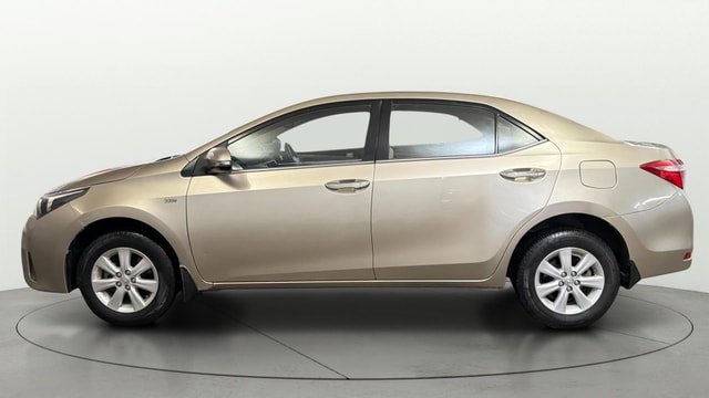 View Toyota Corolla Altis Image 5 Used Toyota Corolla Altis Image 5