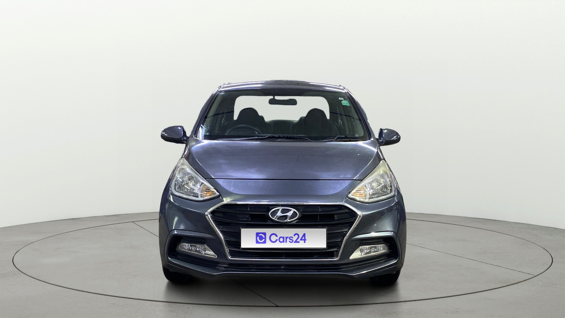 Used 2018 Hyundai Xcent Used 2018 Hyundai Xcent