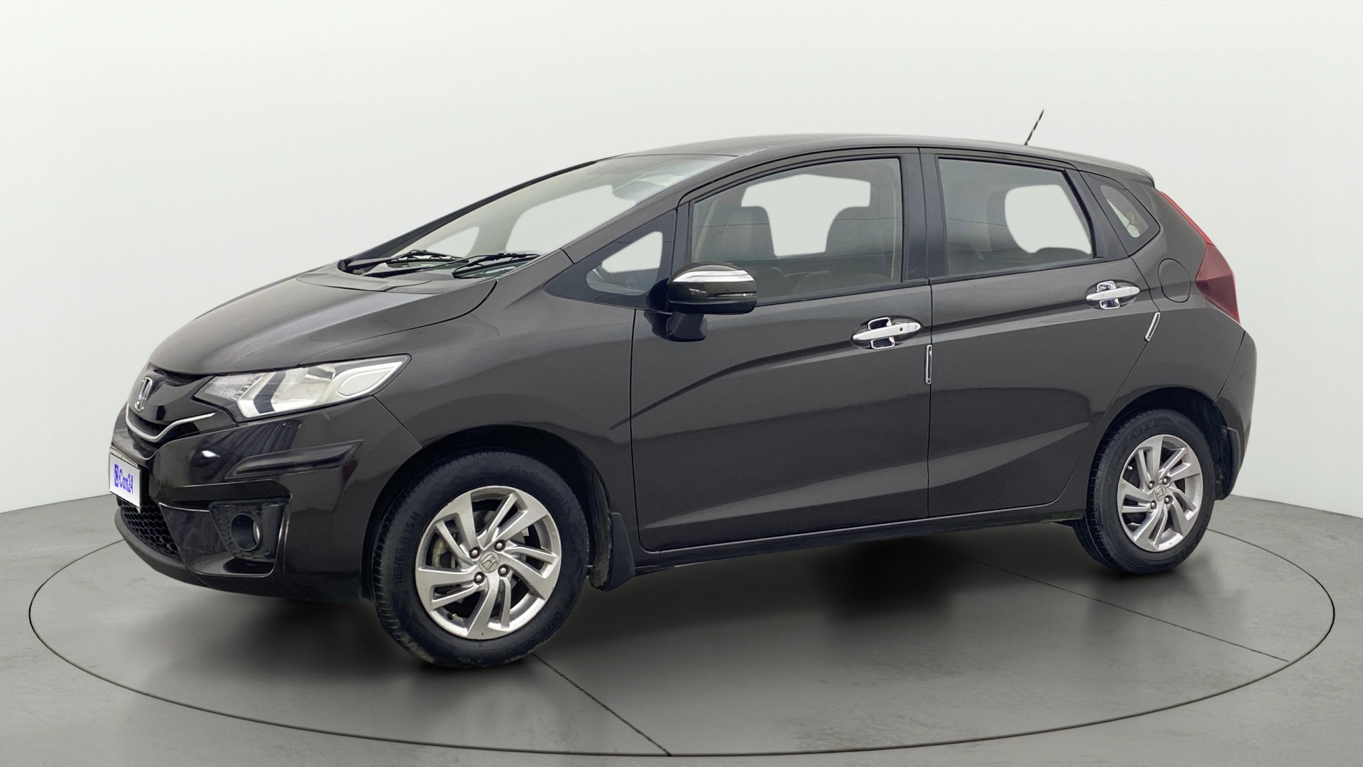 View 2019 Honda Jazz E MT Diesel Image 37 Used 2019 Honda Jazz E MT Diesel Image 37