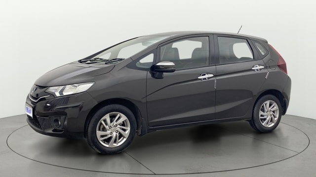 View Honda Jazz Image 37 Used Honda Jazz Image 37