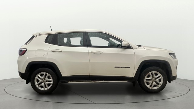 View Jeep Compass Image 27 Used Jeep Compass Image 27