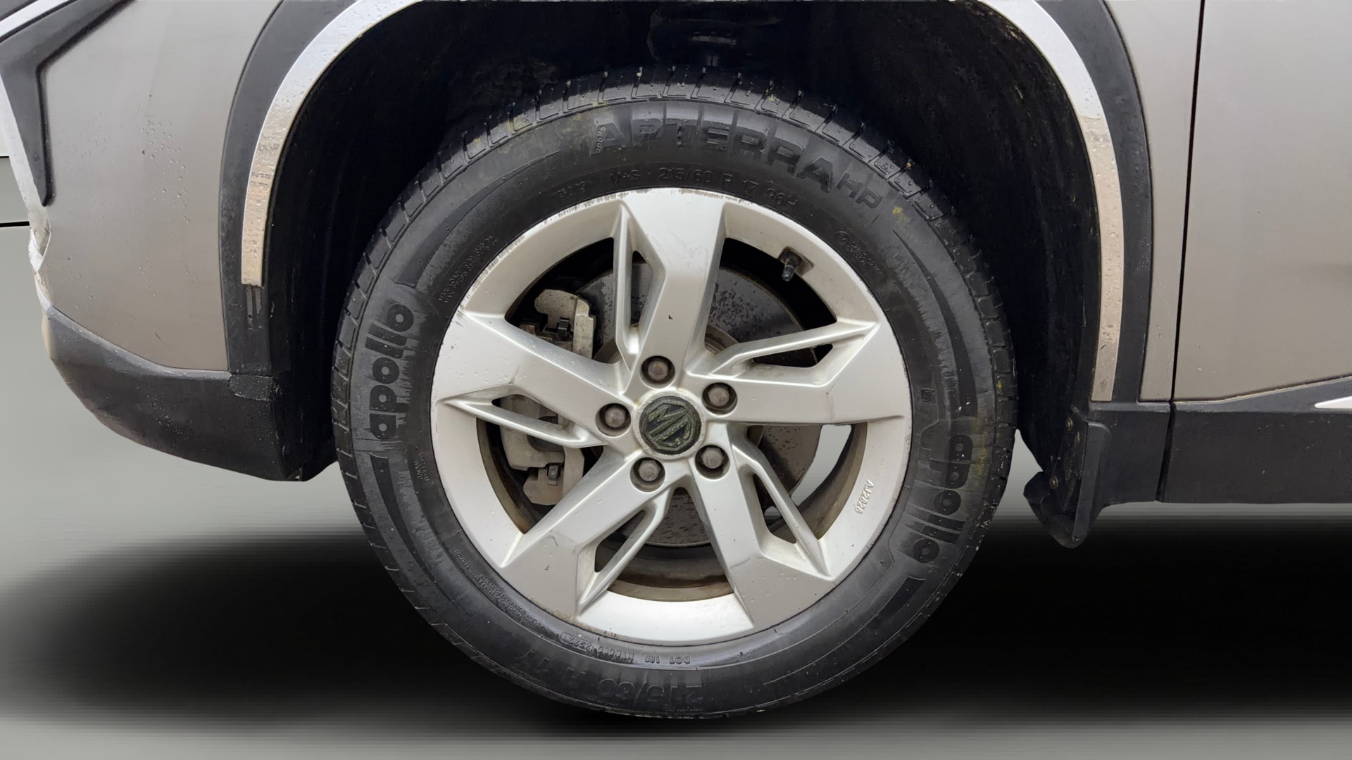 View 2021 MG Hector Shine Petrol Image 30 Used 2021 MG Hector Shine Petrol Image 30