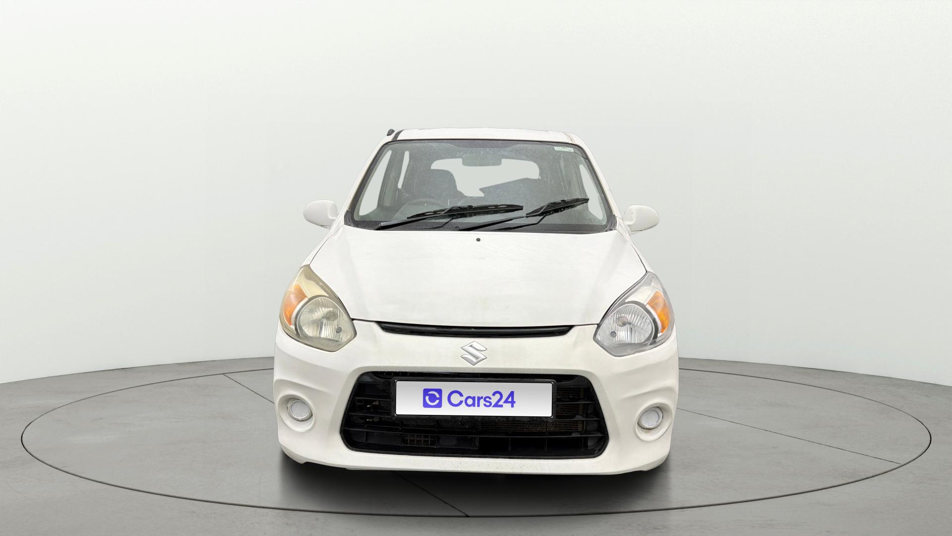 2016 मारुति सुजुकी अल्टो 800 LX 2016 मारुति सुजुकी अल्टो 800 LX
