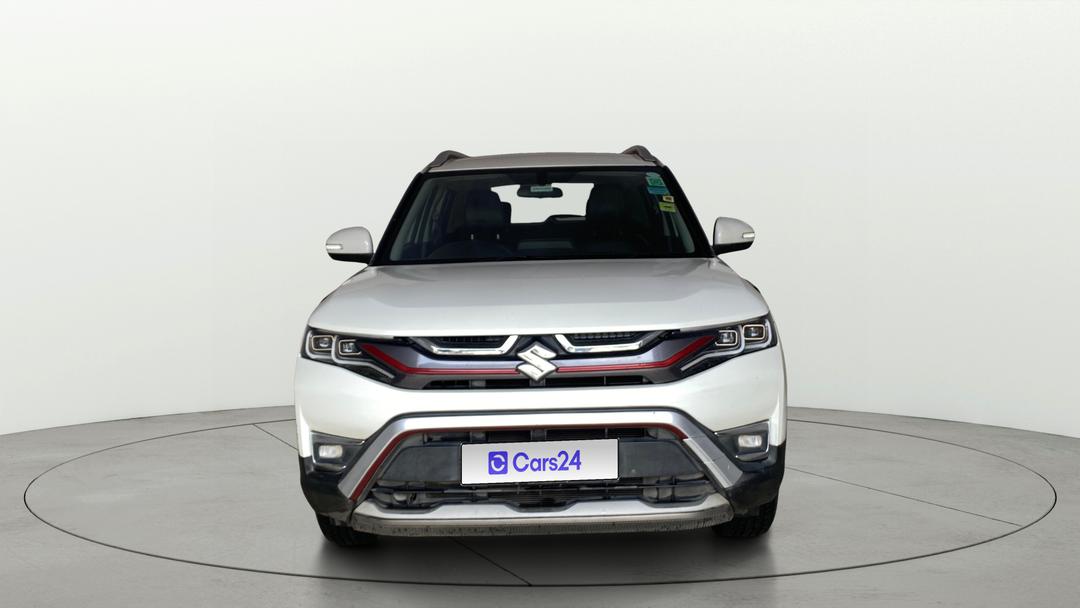 UsedCar