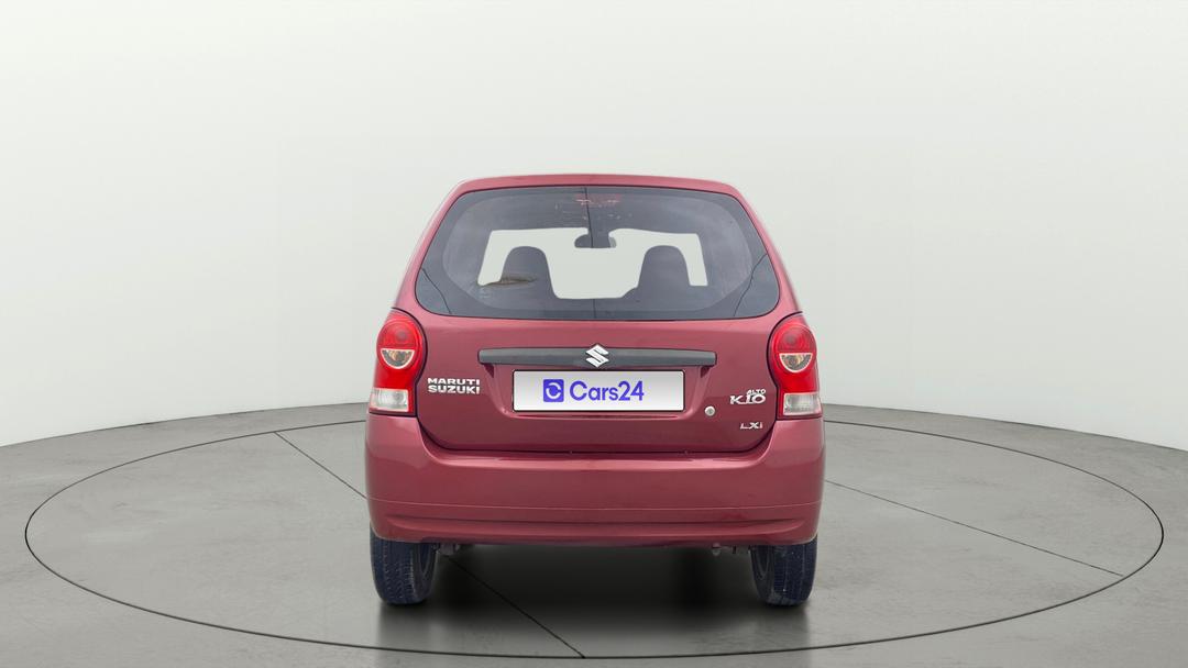 UsedCar