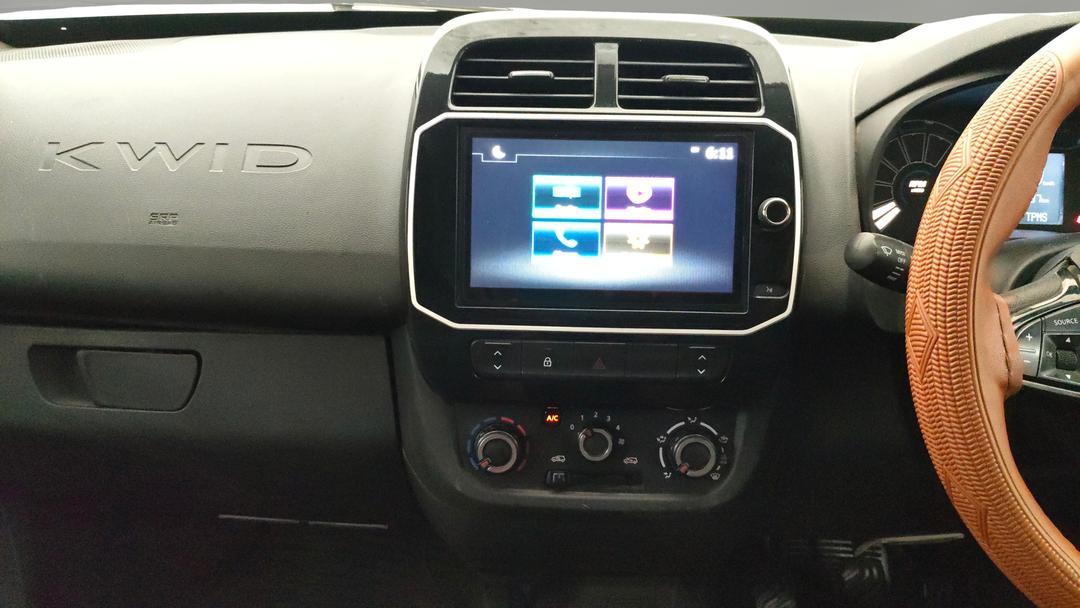 UsedCar
