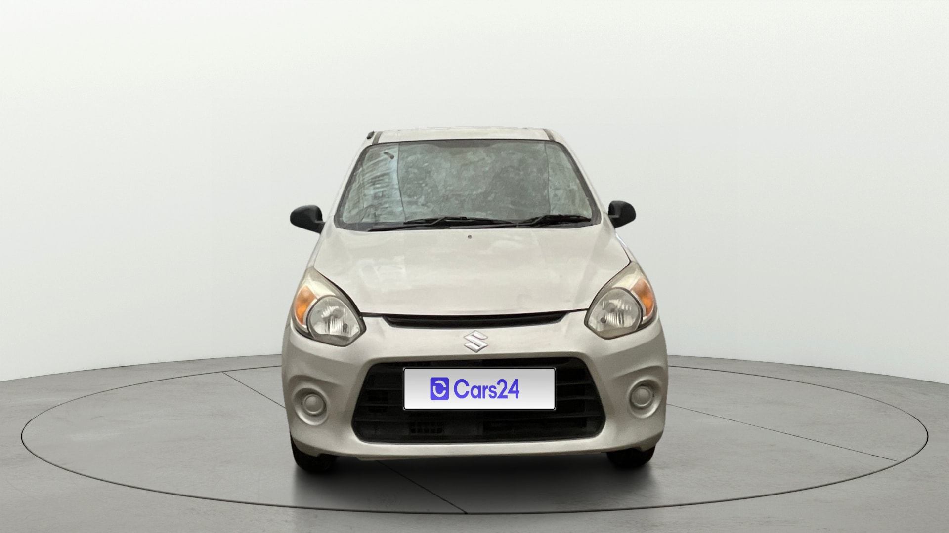 Used 2016 Maruti Suzuki Alto 800 Used 2016 Maruti Suzuki Alto 800