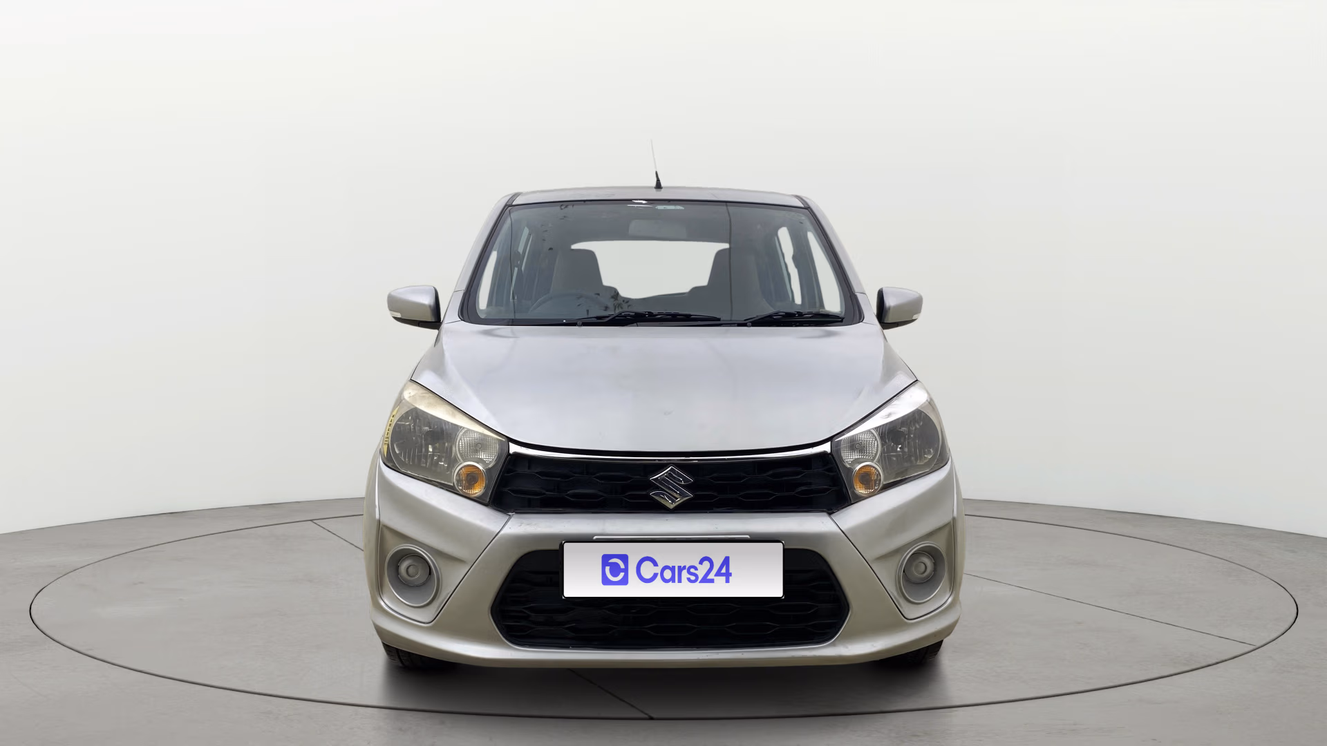 Used 2018 Maruti Suzuki 1000 Used 2018 Maruti Suzuki 1000