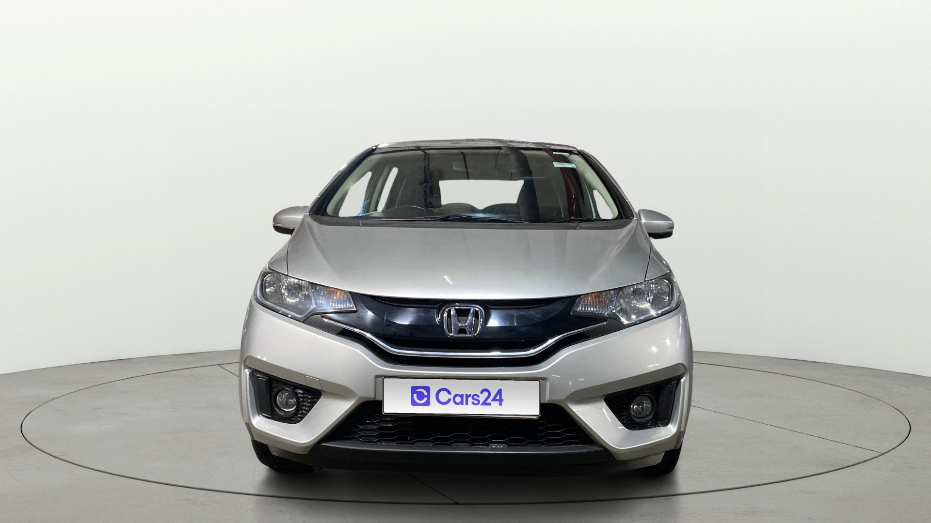 Used 2018 Honda Jazz Used 2018 Honda Jazz