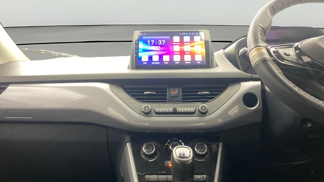 View Tata Nexon Image 17 Used Tata Nexon Image 17