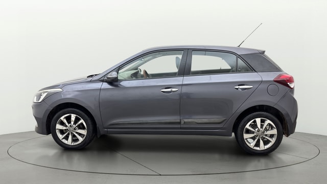 View Hyundai Elite i20 Image 5 Used Hyundai Elite i20 Image 5