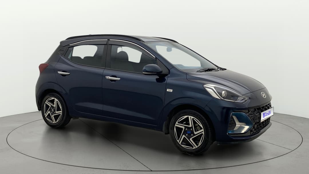 UsedCar